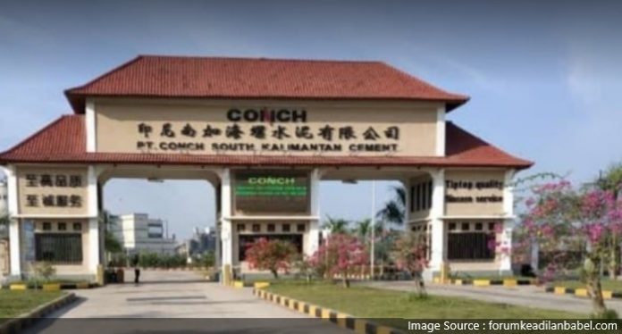 Monopoli Pasar, Perusahaan Semen Didenda 22 Miliar Oleh KPPU Monopoli Pasar, Perusahaan Semen Didenda 22 Miliar Oleh KPPU
