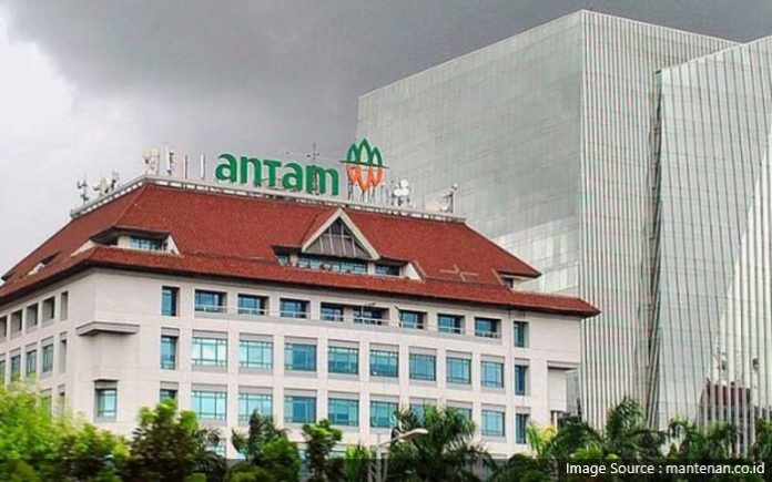 PT Aneka Tambang Kalah Gugatan dengan Pengusaha Surabaya