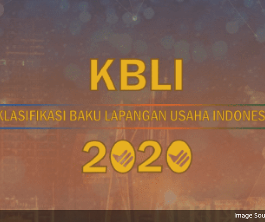 Pembaharuan KBLI 2020 Dikaitkan dengan Ketentuan Pasal 3 Anggaran Dasar Perseroan