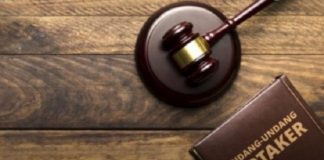 38 Rancangan Peraturan Pemerintah & 4 Rperpres Turunan UU Cipta Kerja telah Dirampungkan Oleh Pemerintah