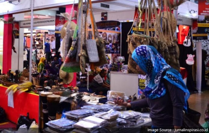 Aturan Turunan UU Ciptaker Ubah Kriteria UMKM, Ini Kriteria Barunya!