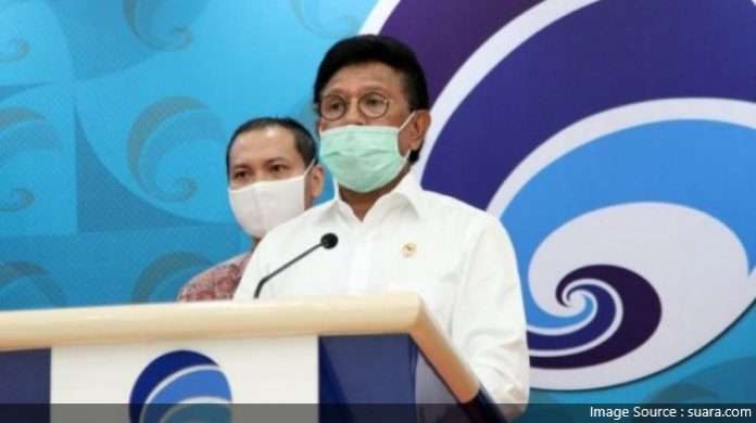 Hadapi Disrupsi Digital, Menkominfo Akan Susun Regulasi tentang Publisher Rights Hadapi Disrupsi Digital, Menkominfo Akan Susun Regulasi tentang Publisher Rights