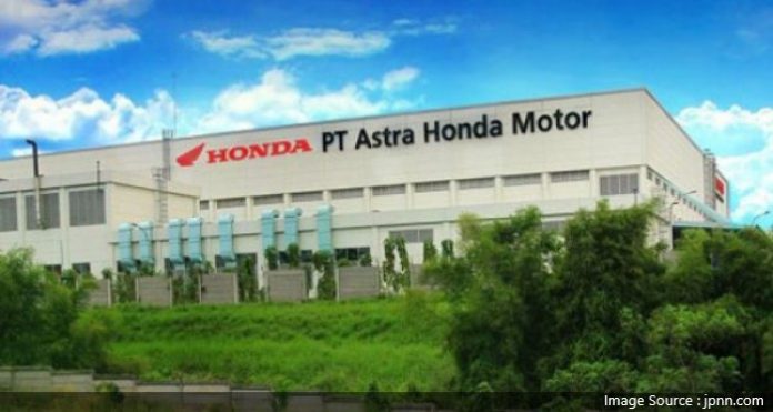KPPU Astra Honda Motor Tidak Terbukti Langgar Aturan Persaingan Usaha KPPU Astra Honda Motor Tidak Terbukti Langgar Aturan Persaingan Usaha