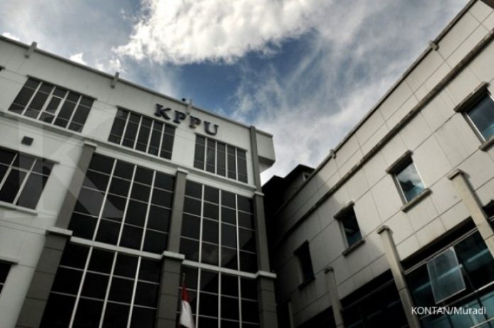 KPPU Aturan Turunan UU Ciptaker Banyak Berkaitan Dengan Persaingan Usaha KPPU Aturan Turunan UU Ciptaker Banyak Berkaitan Dengan Persaingan Usaha