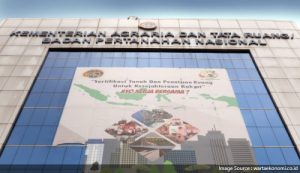 Kementerian ATRBPN Klarifikasi Simpang Siur Sertipikat Tanah Elektronik
