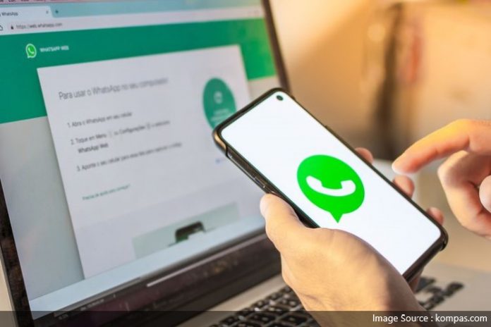 Kenyataan Dibalik Perubahan Kebijakan Privasi WhatsApp Kenyataan Dibalik Perubahan Kebijakan Privasi WhatsApp