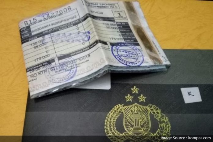 Mulai Maret 2021, Pemberlakuan Diskon Pajak Kendaraan Bermotor Berlaku! Mulai Maret 2021, Pemberlakuan Diskon Pajak Kendaraan Bermotor Berlaku!