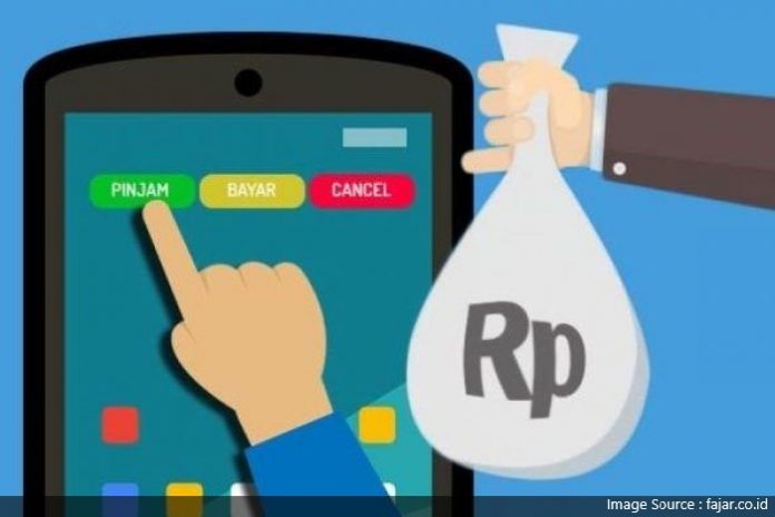 OJK Terbitkan Regulasi Sebagai Upaya Preventif Terhadap Pijol Berisiko Pencucian Uang OJK Terbitkan Regulasi Sebagai Upaya Preventif Terhadap Pijol Berisiko Pencucian Uang