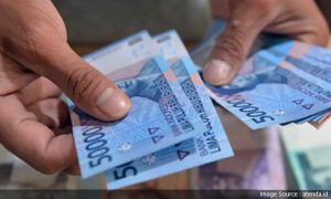Sah! Pemerintah Terbitkan PP 362021 Tentang Pengupahan, Begini Isinya