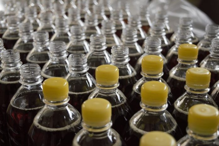Siap-Siap! Pemerintah Akan Menerapkan Cukai Untuk Minuman Berpemanis Tahun Ini