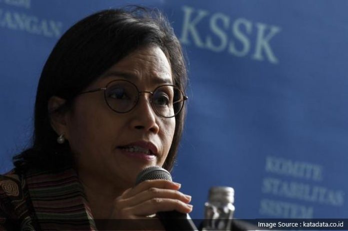 Sri Mulyani dan KSSK Keluarkan Kebijakan Terpadu Dorong Percepatan Pemulihan Ekonomi Sri Mulyani dan KSSK Keluarkan Kebijakan Terpadu Dorong Percepatan Pemulihan Ekonomi