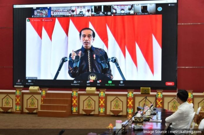 UMK dan Koperasi Diprioritaskan dalam Pengadaan Barang dan Jasa Pemerintah