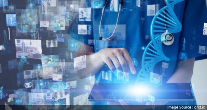 Ancaman Keamanan Data Pribadi Di Tengah Kebutuhan Pengelolaan Data COVID-19 Ancaman Keamanan Data Pribadi Di Tengah Kebutuhan Pengelolaan Data COVID-19