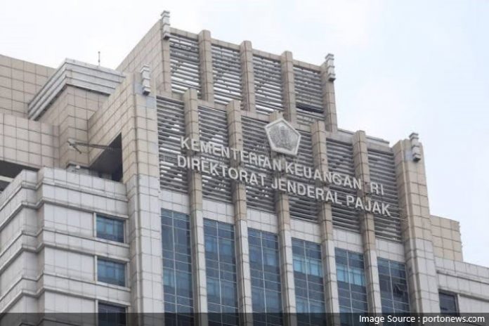 DPR Berencana Pisahkan Ditjen Pajak dari Kemenkeu
