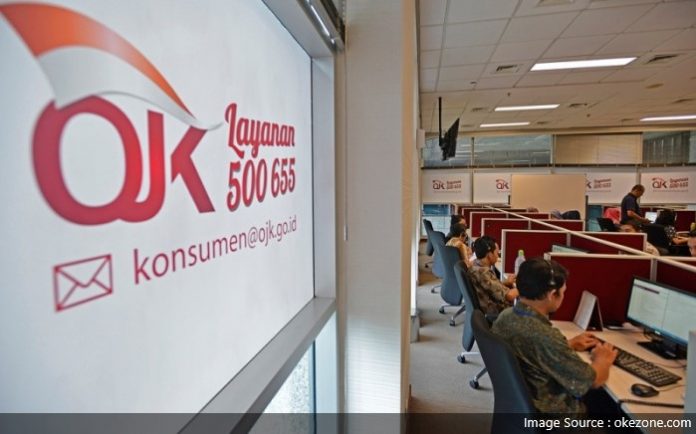 Izin Usaha Dicabut OJK, PT Dian Mandiri Multifinance Dilarang Melakukan Kegiatan Usaha