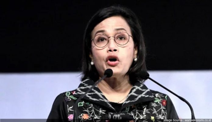 Menkeu Bebaskan PPh Atas dividen Tapi Ada Syaratnya Menkeu Bebaskan PPh Atas dividen Tapi Ada Syaratnya