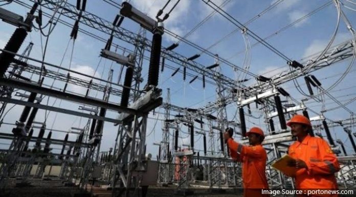 Nasib Sektor Ketenagalistrikan Setelah Ada PP Turunan Cipta Kerja Nasib Sektor Ketenagalistrikan Setelah Ada PP Turunan Cipta Kerja