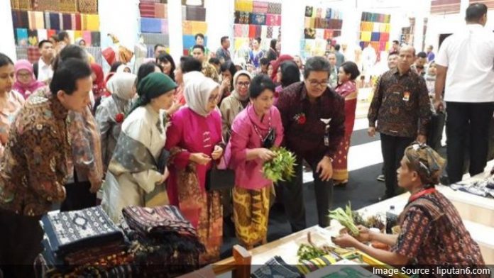 PP No.7 Tahun 2021 Beri Banyak Kemudahan Untuk Koperasi dan UMKM PP No.7 Tahun 2021 Beri Banyak Kemudahan Untuk Koperasi dan UMKM