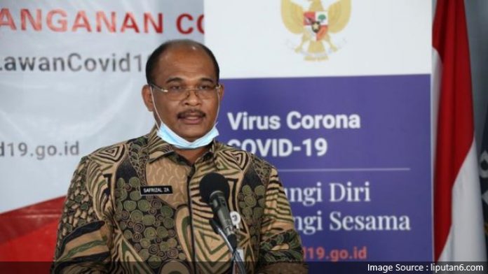 PPKM Mikro Kembali Diperpanjang dan Diperluas, Sampai Kapan PPKM Mikro Kembali Diperpanjang dan Diperluas, Sampai Kapan