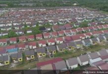 Pemerintah Akan Tanggung PPN Penyerahan Rumah Tapak dan Unit Rumah Susun