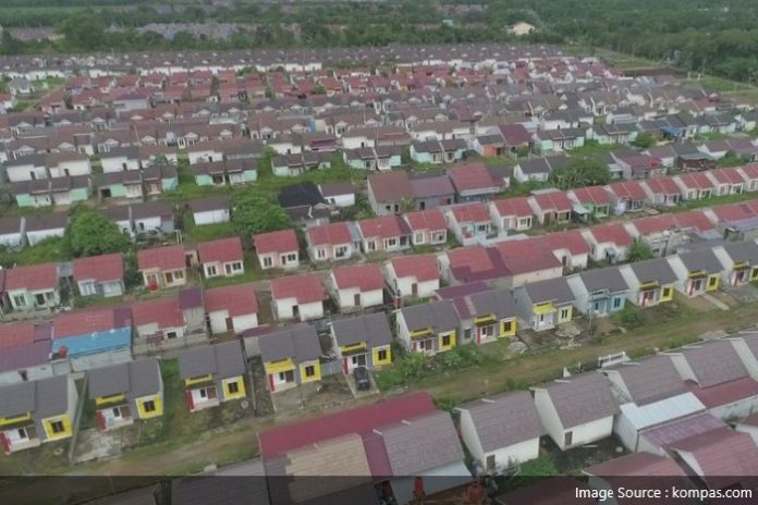 Pemerintah Akan Tanggung PPN Penyerahan Rumah Tapak dan Unit Rumah Susun Pemerintah Akan Tanggung PPN Penyerahan Rumah Tapak dan Unit Rumah Susun