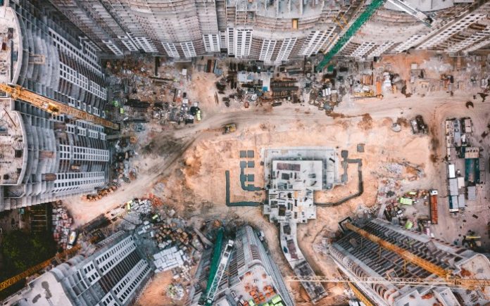 Pemerintah Siapkan RPP Turunkan Tarif PPh Final Jasa Konstruksi Pemerintah Siapkan RPP Turunkan Tarif PPh Final Jasa Konstruksi