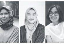 Kisah Inspiratif, Semangat Kartini Masa Kini Dalam Berkarir Di Dunia Hukum Kisah Inspiratif, Semangat Kartini Masa Kini Dalam Berkarir Di Dunia Hukum