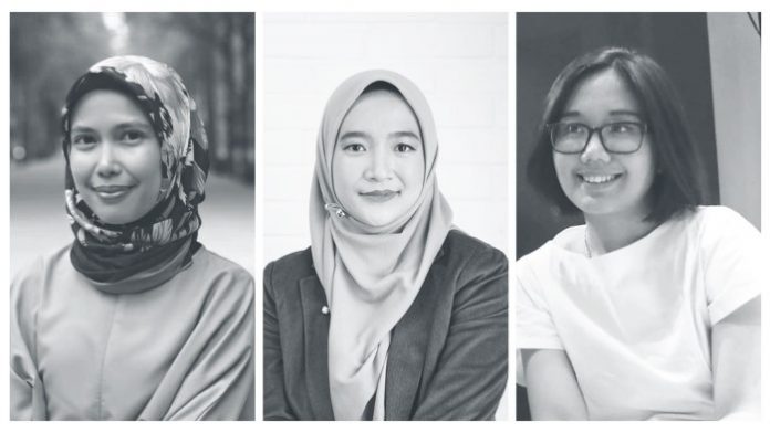 Cover_Klik_Tokoh Kisah Inspiratif, Semangat Kartini Masa Kini Dalam Berkarir Di Dunia Hukum