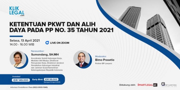 FLYER KLIK LEGAL 2160