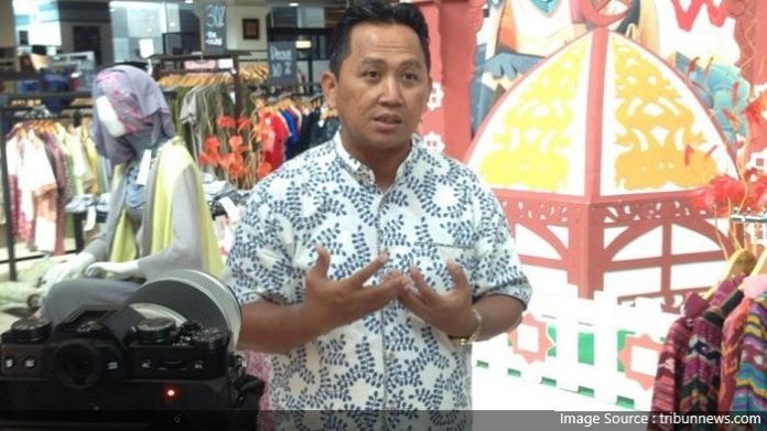 Kementerian Koperasi dan UKM Dorong Peningkatan Mutu PPKL Kementerian Koperasi dan UKM Dorong Peningkatan Mutu PPKL