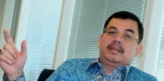 SKK Migas Seharusnya UU Cipta Kerja Mampu Menyederhanakan Izin Hulu Migas