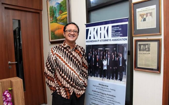 World IP Day Digital Industries dan Reposisi Profesi Konsultan HKI World IP Day Digital Industries dan Reposisi Profesi Konsultan HKI
