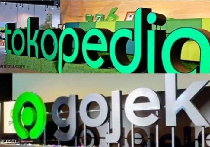 perusahaan-merger-landscape Merger Gojek dan Tokopedia Bisa Melanggar Persaingan Usaha?