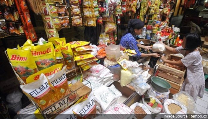 KPPU Melakukan Pengawasan Harga Bahan Pokok di Sejumlah Wilayah Jelang Lebaran KPPU Melakukan Pengawasan Harga Bahan Pokok di Sejumlah Wilayah Jelang Lebaran