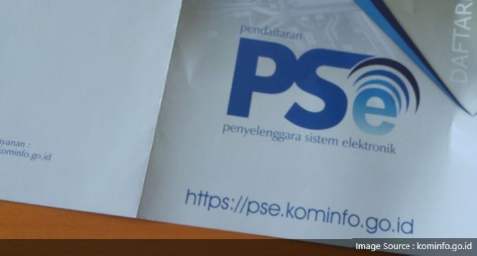 Kominfo Memperpanjang Waktu Pendaftaran Bagi PSE Hingga Desember Kominfo Memperpanjang Waktu Pendaftaran Bagi PSE Hingga Desember