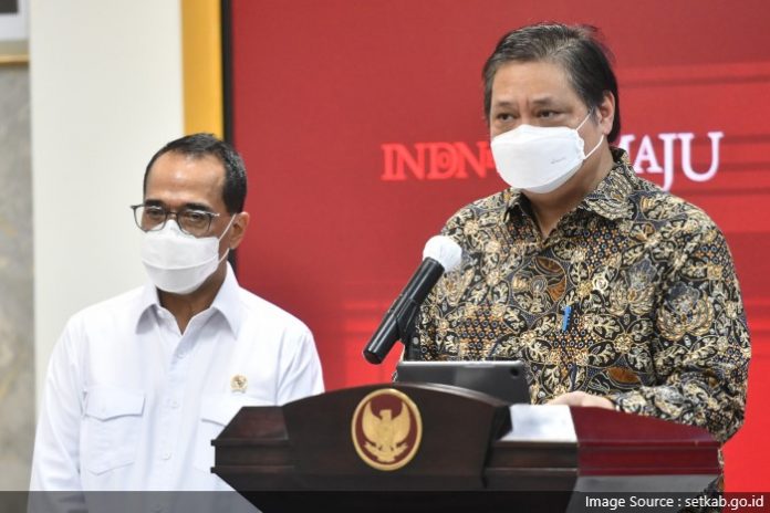 Lagi, PPKM Mikro Diperpanjang Mulai Dari 18 Mei Hingga 31 Mei 2021
