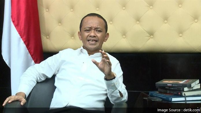 Menteri Investasi Menjawab APEKSI OSS dan Kewenangan Daerah dalam Berusaha