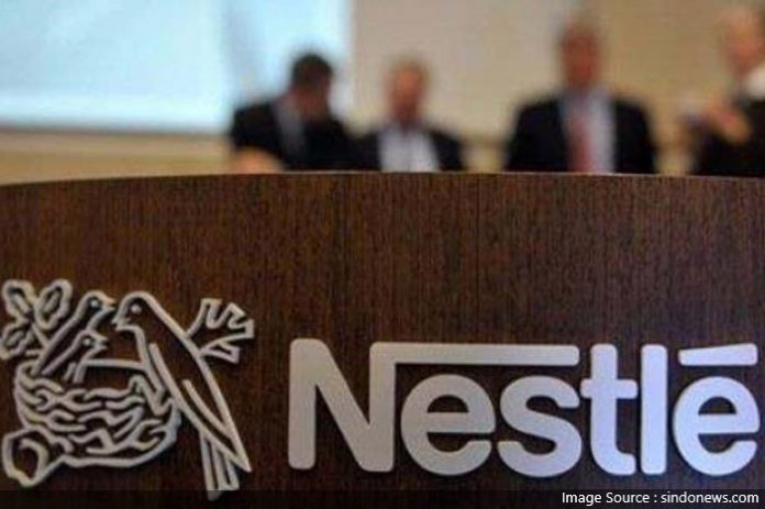BPOM Angkat Suara Mengenai Produk Nestle Yang Tidak Sehat