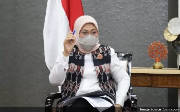 Dalam Rangka Melindungi Pekerja dari Virus Covid-19, Kemenaker Minta Perusahaan Harus Disiplin Menerapkan Prokes Dalam Rangka Melindungi Pekerja dari Virus Covid-19, Kemenaker Minta Perusahaan Harus Disiplin Menerapkan Prokes
