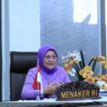 Kemenaker Paparkan 7 Upaya Untuk Mengurangi Pekerja Anak di Indonesia