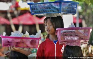 Kemenaker Paparkan 7 Upaya Untuk Mengurangi Pekerja Anak di Indonesia
