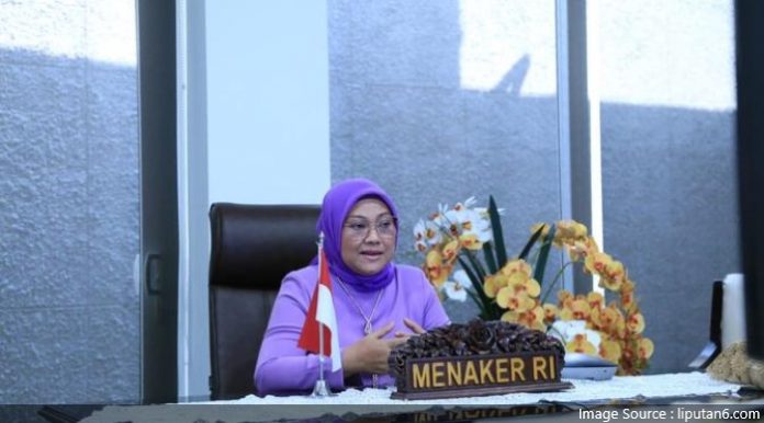 Kemenaker Paparkan 7 Upaya Untuk Mengurangi Pekerja Anak di Indonesia Kemenaker Paparkan 7 Upaya Untuk Mengurangi Pekerja Anak di Indonesia