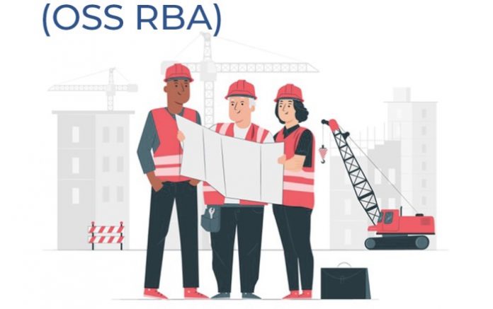 Kementrian Investasi OSS RBA Saat Ini Masih Dilakukan Uji Coba Kementrian Investasi OSS RBA Saat Ini Masih Dilakukan Uji Coba