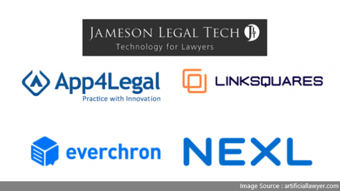 Pertama Kalinya Konsorsium Pemasaran Legal-Tech Hadir Di Asia Tenggara
