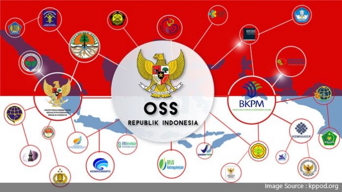 Siap-Siap! OSS Berbasis Risiko Launching Pada 2 Agustus 2021