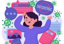 Tips Menghindari Berita Hoaks Selama Pandemi Covid-19 Tips Menghindari Berita Hoaks Selama Pandemi Covid-19