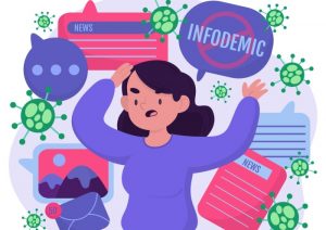 Tips Menghindari Berita Hoaks Selama Pandemi Covid-19
