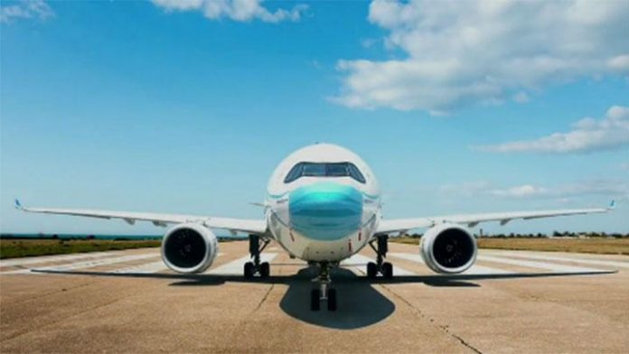 Akhiri Saling Gugat, Garuda Indonesia dan Rolls Royce Setuju Berdamai