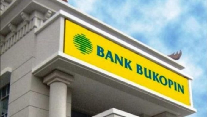 Akhir dari Polemik Penyelamatan Bank Bukopin Akhir dari Polemik Penyelamatan Bank Bukopin