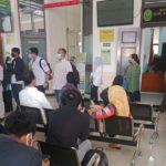 Dilema Pandemi Covid-19 Terhadap Pelaksanaan Tugas Aparat Penegak Hukum